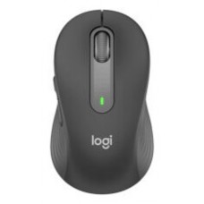 LOGITECH RATON M650 DERECHO TALLA M WIRELESS  - GRAFITO