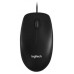 RATON LOGITECH M100 BK