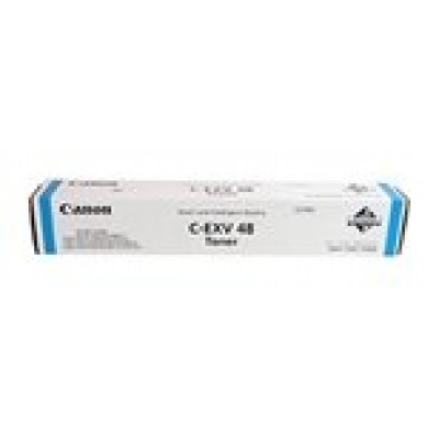 Canon IR C1325IF C1335IF Toner C-EXV48 Cian