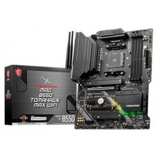 PLACA MSI MAG B550 TOMAHAWK MAX (Espera 4 dias)