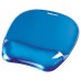 ALFOMBRILLA CON REPOSAMUÑECAS RATON GEL AZUL FELLOWES 9114120 (Espera 4 dias)