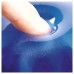 ALFOMBRILLA CON REPOSAMUÑECAS RATON GEL AZUL FELLOWES 9114120 (Espera 4 dias)