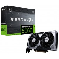 TARJETA GRAFICA MSI RTX 5060 8G VENTUS 2X OC