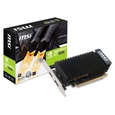 MSI V809-2498R tarjeta gráfica NVIDIA GeForce GT 1030 2 GB GDDR5 (Espera 4 dias)