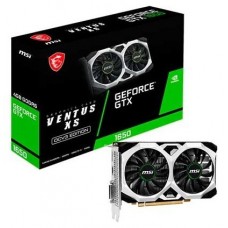 MSI VGA NVIDIA GTX 1650 D6 VENTUS XS OCV3