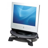 SOPORTE ELEVADOR MONITOR TFT/LCD GIRATORIO FELLOWES 91450 (Espera 4 dias)