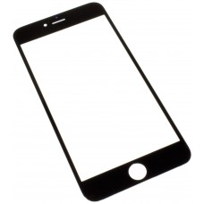 Cristal Pantalla iPhone 6 Plus/6S Plus Negro (Espera 2 dias)