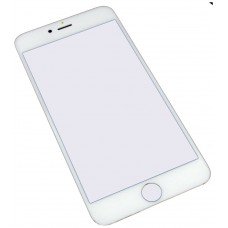 Cristal Pantalla iPhone 6 Plus/6S Plus Blanco (Espera 2 dias)
