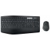 TECLADO LOGITECH INALAMBRICO KIT T+R MK850