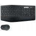 TECLADO LOGITECH INALAMBRICO KIT T+R MK850