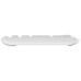 COMBO TECLADO RATON LOGITECH MK295 SILENT ALEMAN BLUETOOTH BLANCO