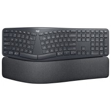 TECLADO LOGITECH BLUETOOTH ERGO K860 ITALIANO COLOR