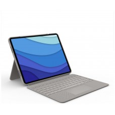 TECLADO BLUETOOTH FUNDA LOGITECH COMBO PRO IPAD PRO
