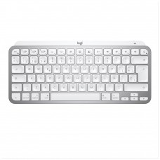 TECLADO LOGITECH WIRELESS MX KEYS MINI PARA MAC COLOR