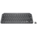 TECLADO LOGITECH MX KEYS MINI FOR BUSINESS WIRELESS