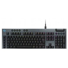TECLADO LOGITECH G915 X BK