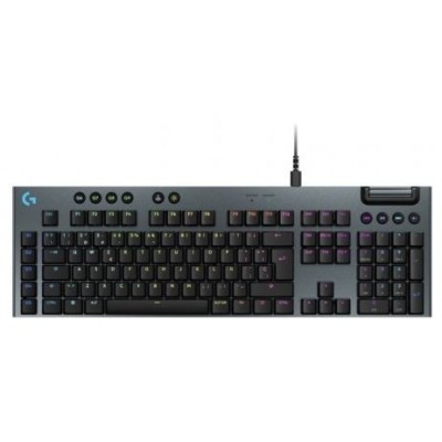 TECLADO LOGITECH G915 X BK