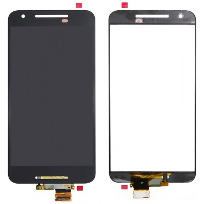 Pantalla Táctil+LCD LG Nexus 5X Negro (Espera 2 dias)