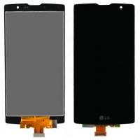 Pantalla Táctil + LCD LG G4C H525N Negro (Espera 2 dias)