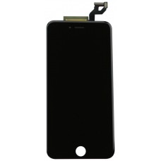 Pant. Tactil + LCD iPhone 6S Plus Negra (Espera 2 dias)