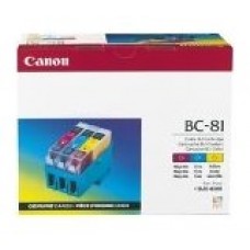 Canon BJC 8500 Cartucho Negro