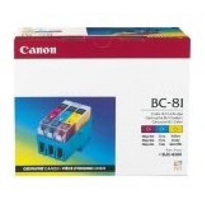 Canon BJC 8500 Cartucho Negro