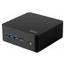 MSI Cubi NUC 13MQG-066BEU i5-1345U negro