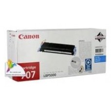 Canon LBP-5000 Toner Cian