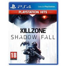 JUEGO SONY PS4 HITS KILLZONE SHADOW FALL