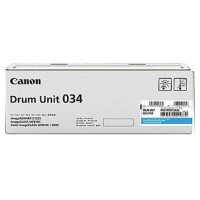 CANON Tambor Cyan para  I-Sensys MF810  IRC1200 C1120 series 034C