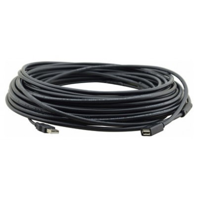 CABLE USB 2.0 PROLONGADOR ACTIVO KRAMER A/M-A/H 4.6M· (Espera 4 dias)