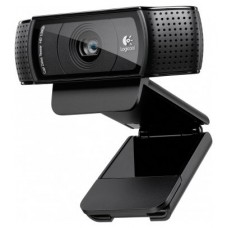 CAMARA LOGITECH WEBCAM C920 P/N:960-001055