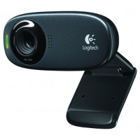 Logitech HD Webcam C310