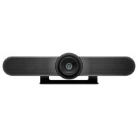 SISTEMA VIDEOCONFERENCIA WEBCAM LOGITECH CONFERENCE CAM MEETUP (Espera 4 dias)