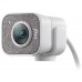 LOGITECH WEBCAM STREAMCAM FULL HD USB-C BLANCO - 960-001297