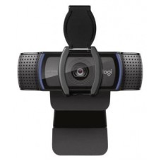 WEBCAM LOGITECHCAM C920E