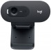 CAMARA LOGITECH WEBCAM C505E 1280X720 COLOR NEGRO