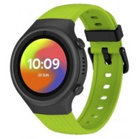 SPC SmartWatch SMARTEE 4G JUNIOR 1.2" verde+ Negra