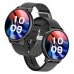 SMARTWATCH SPC SMARTEE DUO CLASSIC NEGRO (Espera 4 dias)