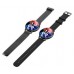 SMARTWATCH SPC SMARTEE DUO CLASSIC NEGRO (Espera 4 dias)