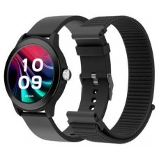 SPC-RELOJ SMART DUO VI2 BK