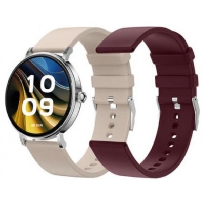 SPC-RELOJ SMART DUO VE WH
