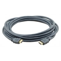 Kramer Electronics C-HM/HM-15 CABL cable HDMI 4,6 m HDMI tipo A (Est&aacute;ndar) Negro (Espera 4 dias)