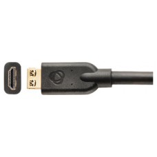 Kramer Electronics C-HMU-10 cable HDMI 3 m HDMI tipo A (Estándar) Negro (Espera 4 dias)