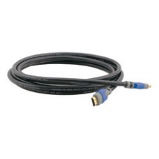 Kramer Electronics HDMI/HDMI, 3m cable HDMI HDMI tipo A (Estándar) Negro (Espera 4 dias)