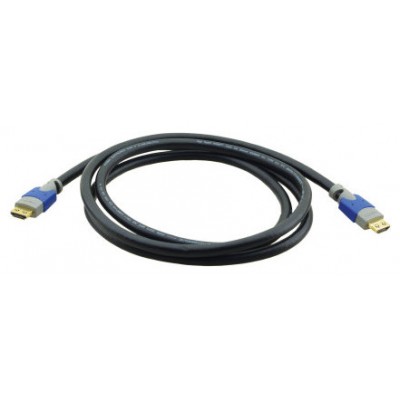 KRAMER  C-HM/HM/PRO-40 HDMI HOME CINEMA (MALE - MALE) WITH ETHERNET CABLE (40") (97-01114040) (Espera 4 dias)