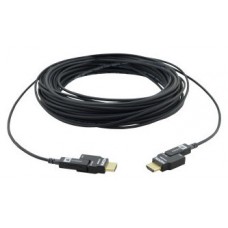 Kramer Electronics CP-AOCH/60-98 cable HDMI 20 m HDMI tipo A (Estándar) Negro (Espera 4 dias)