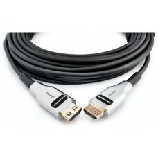 Kramer Electronics CP-AOCH/UF-131 cable HDMI 40 m HDMI tipo A (Estándar) Negro (Espera 4 dias)