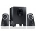 LOGITECH ALTAVOCES  Z313  2.1 50 W RMS