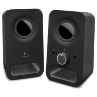 Logitech Altavoz 2.0 Z150 Negro